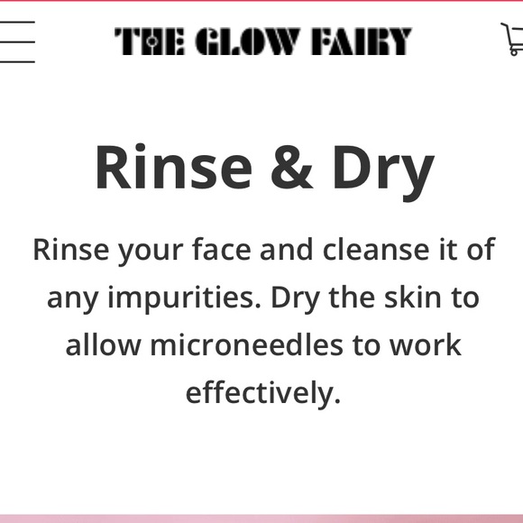 THE GLOW FAIRY Wrinkle Erasers - Picture 9 of 14
